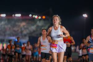 BIB: 26421, 241
                            <button type="button" onclick="openModal(22855783)" class="btn btn-primary btn-sm float-right btn-popup" data-toggle="modal" data-target=".modal-high-quality">
                        <i class="fas fa-shopping-cart"></i> Add to Cart
                    </button>
                                            <button type="button" onclick="isThisMe(22855783, true)" class="btn btn-success btn-sm float-right btn-popup btn-isme hidden" data-toggle="tooltip" data-placement="bottom" title="นี่คือรูปของคุณใช่ไหม คลิกที่นี่เพื่อเอาเข้าอัลบั้ม">
                        <i class="fas fa-plus"></i> Add to album
                    </button>
                    <button type="button" onclick="isThisMe(22855783, false)" class="btn btn-warning btn-sm float-right btn-popup btn-isnotme hidden">
                        <i class="fas fa-ban"></i> Remove from album
                    </button>